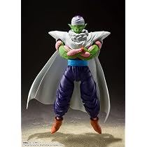 Amazon.co.jp: TAMASHII NATIONS S.H.フィギュアーツ ドラゴンボールZ
